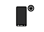 Power Button / Volume Button