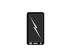Displayaustausch